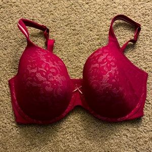 T-shirt bra 38F